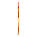 Natural Finish Didgeridoo (TW1672)